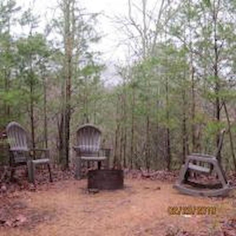 Sunset Ridge Cabin Pigeon Forge Eksteriør billede